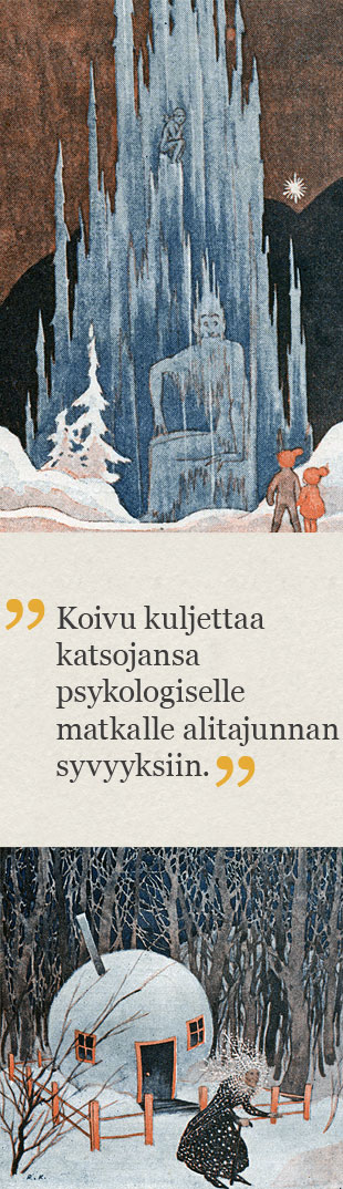 Lainaus