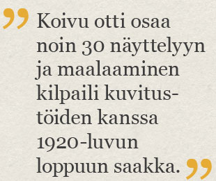 Lainaus