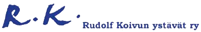 Rudolf Koivu yhdistys
